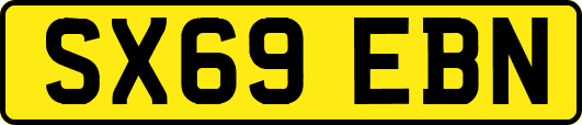 SX69EBN