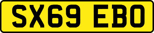 SX69EBO