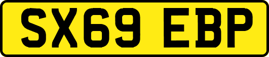 SX69EBP