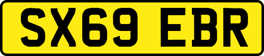 SX69EBR