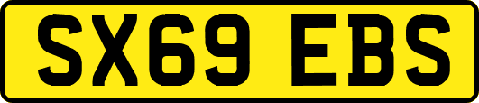 SX69EBS