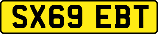 SX69EBT