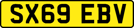 SX69EBV