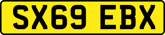 SX69EBX
