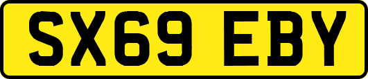 SX69EBY