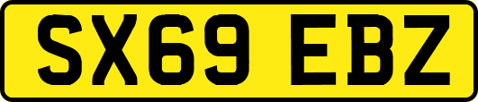 SX69EBZ