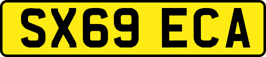SX69ECA