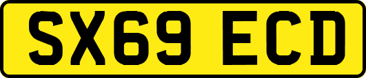 SX69ECD