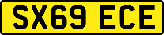 SX69ECE