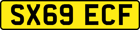 SX69ECF