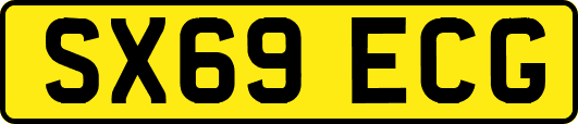 SX69ECG