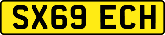 SX69ECH