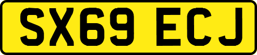 SX69ECJ