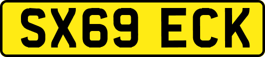 SX69ECK