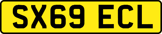 SX69ECL