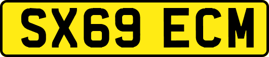 SX69ECM