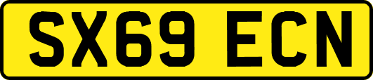SX69ECN