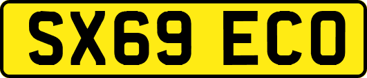 SX69ECO
