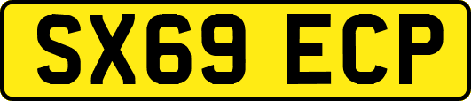 SX69ECP