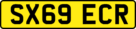 SX69ECR