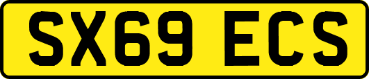 SX69ECS