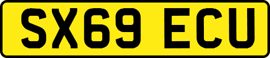 SX69ECU