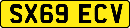 SX69ECV