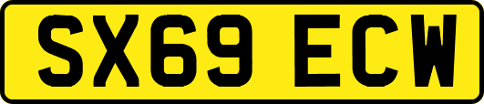 SX69ECW