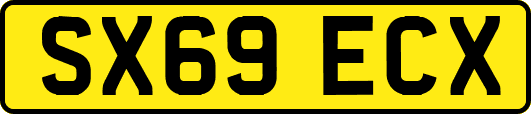SX69ECX