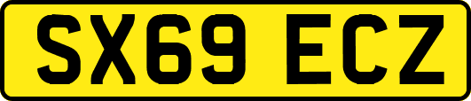 SX69ECZ