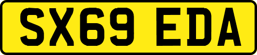 SX69EDA