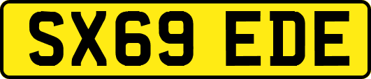 SX69EDE
