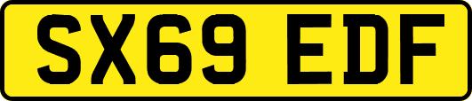 SX69EDF