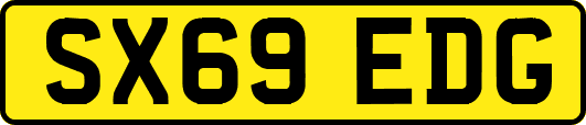 SX69EDG