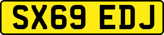 SX69EDJ