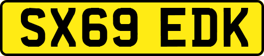SX69EDK