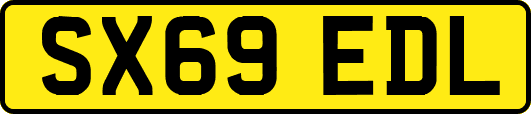 SX69EDL
