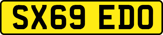 SX69EDO