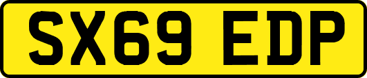 SX69EDP