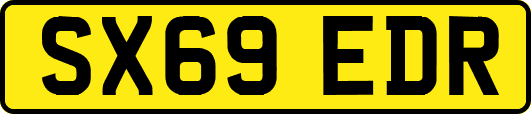 SX69EDR