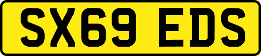 SX69EDS