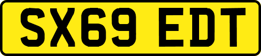 SX69EDT