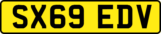 SX69EDV