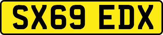 SX69EDX