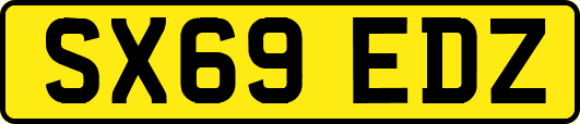 SX69EDZ