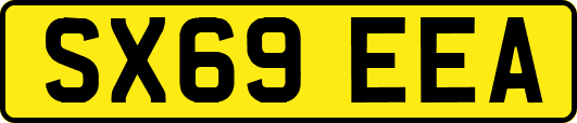 SX69EEA