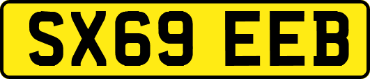 SX69EEB