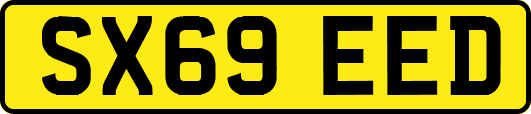 SX69EED