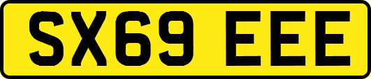 SX69EEE