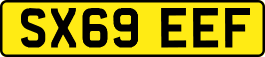 SX69EEF